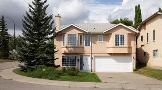 Photo 1: 123 Millbank Road SW in Calgary: Millrise Detached for sale : MLS®# A1140513