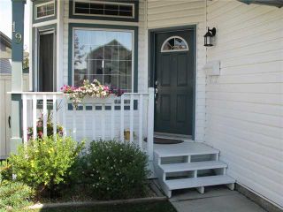 Photo 2:  in CALGARY: Citadel Residential Detached Single Family for sale (Calgary)  : MLS®# C3570036