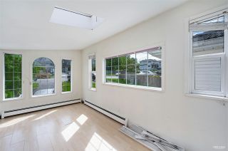 Photo 17: 2821 WALL STREET in Vancouver: Hastings Sunrise House for sale (Vancouver East)  : MLS®# R2579595