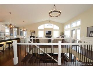 Photo 6: 2435 LINNER BAY in Regina: Windsor Park Single Family Dwelling for sale (Regina Area 04)  : MLS®# 466812