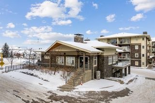 Photo 4: 415 23 Millrise Drive SW in Calgary: Millrise Apartment for sale : MLS®# A1179637