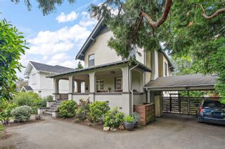 Photo 5: 2833 Dufferin Ave in Oak Bay: OB Estevan House for sale : MLS®# 907196