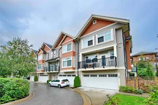 Photo 12: 19 12092 70 Avenue in Surrey: West Newton Townhouse for sale in "The Walks" : MLS®# R2436326