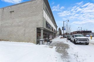 Photo 2: 40A Elizabeth Street: Okotoks Retail for lease : MLS®# A2101294