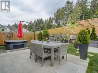 Photo 22: 205 Caspian Dr in Colwood: House for sale : MLS®# 959398
