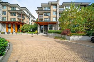 Main Photo: 405 1152 WINDSOR Mews in Coquitlam: New Horizons Condo for sale : MLS®# R2815812