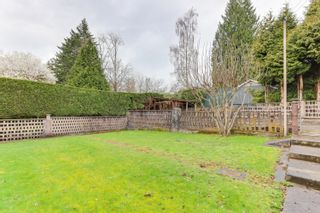 Photo 28: 7765 GOVERNMENT Road in Burnaby: Government Road House for sale (Burnaby North)  : MLS®# R2837072