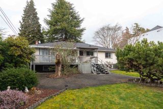 Photo 4: 2176 W 57TH AVENUE in Vancouver: S.W. Marine House for sale (Vancouver West)  : MLS®# R2451208