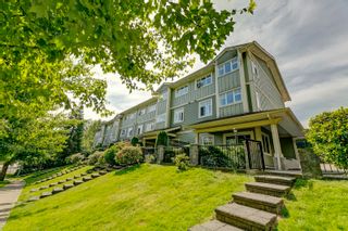 Photo 27: 2 2039 CLARKE Street in Port Moody: Port Moody Centre Townhouse for sale : MLS®# R2704544