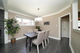 Photo 6: 1185 Dominion Street in Winnipeg: Sargent Park Residential for sale (5C)  : MLS®# 202228398