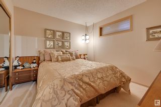 Photo 19: 143 COUNTRY CLUB Place in Edmonton: Zone 22 House Half Duplex for sale : MLS®# E4368413
