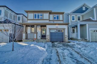Photo 3: 82 Osborne Common SW: Airdrie Detached for sale : MLS®# A2012038