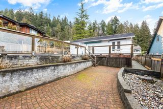 Photo 31: 11 WALTON Way in Port Moody: North Shore Pt Moody House for sale : MLS®# R2758551
