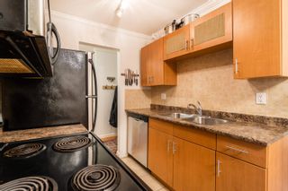 Photo 11: 210 515 ELEVENTH Street in New Westminster: Uptown NW Condo for sale : MLS®# R2741111