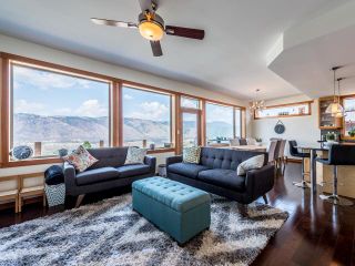 Photo 5: 2005 COLDWATER DRIVE in Kamloops: Juniper Heights House for sale : MLS®# 150980