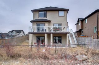 Photo 47: 105 Seagreen Passage: Chestermere Detached for sale : MLS®# A1199937