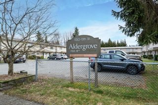 Photo 1: 14 1720 13th St in Courtenay: CV Courtenay City Row/Townhouse for sale (Comox Valley)  : MLS®# 924368