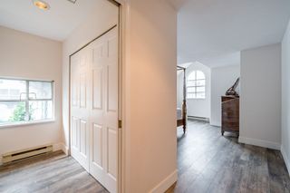 Photo 11: 24 7695 ST. ALBANS Road in Richmond: Brighouse South Townhouse for sale in "BRISTOL GARDEN" : MLS®# R2301413
