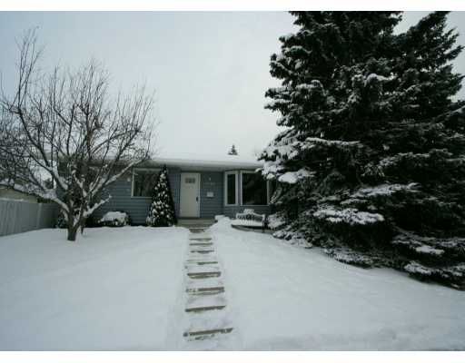 Main Photo:  in CALGARY: Varsity Acres Residential Detached Single Family for sale (Calgary)  : MLS®# C3248602