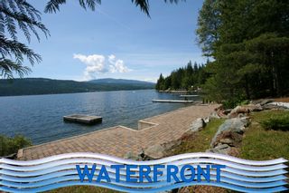 Photo 1: 8790 Squilax Anglemont Hwy: St. Ives Land Only for sale (Shuswap)  : MLS®# 10079999
