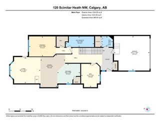 Photo 32: 120 Scimitar Heath NW in Calgary: Scenic Acres Semi Detached for sale : MLS®# A1221469