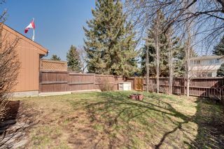Photo 31: 136 Silvergrove Road NW in Calgary: Silver Springs Semi Detached for sale : MLS®# A1098986