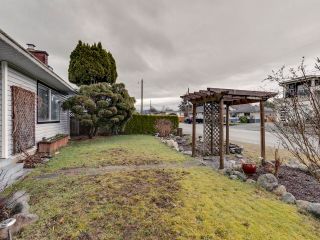 Photo 34: 33543 9TH Avenue in Mission: Mission BC House for sale : MLS®# R2655473