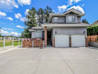 Photo 39: 163 SUNSET Court in : Valleyview House for sale (Kamloops)  : MLS®# 135548
