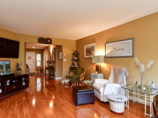 Photo 5: 35 2055 Galerno Rd in CAMPBELL RIVER: CR Willow Point Row/Townhouse for sale (Campbell River)  : MLS®# 819323