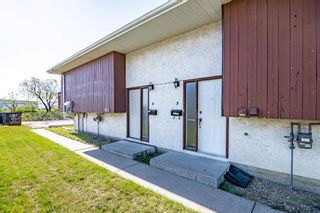Photo 3: 35 Nyberg Avenue: Red Deer Row/Townhouse for sale : MLS®# A1223646