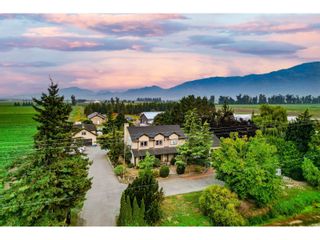 Photo 29: 3387 TOLMIE ROAD in Abbotsford: Agriculture for sale : MLS®# C8058323