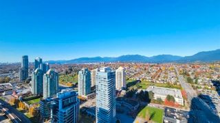 Main Photo: 3104 4485 SKYLINE Drive in Burnaby: Brentwood Park Condo for sale in "Solo District - ALTUS" (Burnaby North)  : MLS®# R2870666