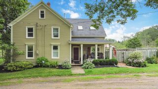 Photo 5: 790 Church Street in Port Williams: Kings County Farm for sale (Annapolis Valley)  : MLS®# 202317246