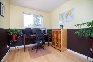 Photo 10: 19 Westlund Way in Winnipeg: Residential for sale (1G)  : MLS®# 1715768