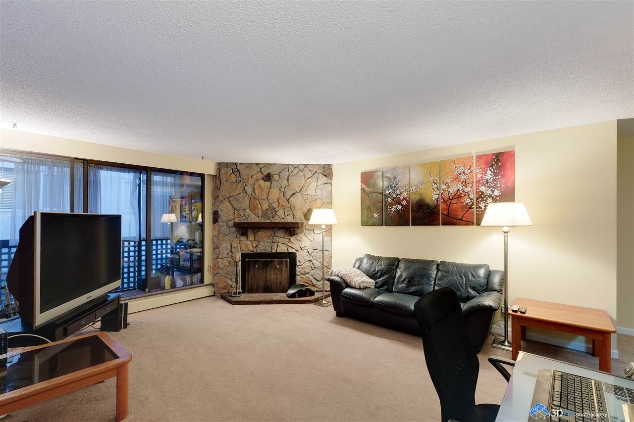 Main Photo: 202 141 W 13TH STREET in : Central Lonsdale Condo for sale : MLS®# R2127300