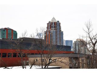Photo 22: 402 929 18 Avenue SW in Calgary: Lower Mount Royal Condo for sale : MLS®# C4044007