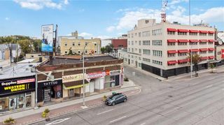 Photo 3: 557 Portage Avenue in Winnipeg: Industrial / Commercial / Investment for sale (5A)  : MLS®# 202325788