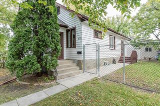 Photo 28: 810 Hoka Street in Winnipeg: West Transcona Residential for sale (3L)  : MLS®# 202324701