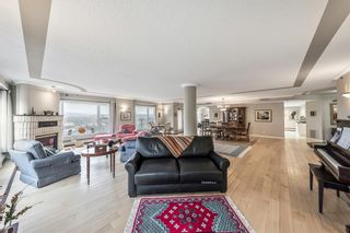 Photo 12: 1403 200 La Caille Place SW in Calgary: Eau Claire Apartment for sale : MLS®# A2042939