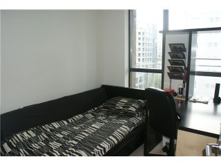 Photo 7: 1009 788 RICHARDS Street in Vancouver: Downtown VW Condo for sale in "L'HERMITAGE" (Vancouver West)  : MLS®# V835213