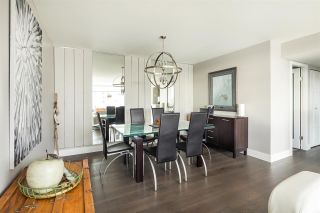 Photo 7: 802 130 E 2ND Street in North Vancouver: Lower Lonsdale Condo for sale : MLS®# R2133512