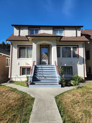 Main Photo: 317 W 17TH Avenue in Vancouver: Cambie House for sale (Vancouver West)  : MLS®# R2708571