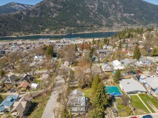 Photo 61: 801 LATIMER STREET in Nelson: House for sale : MLS®# 2470405