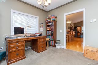 Photo 6: 2190 Longspur Dr in VICTORIA: La Bear Mountain House for sale (Langford)  : MLS®# 785727