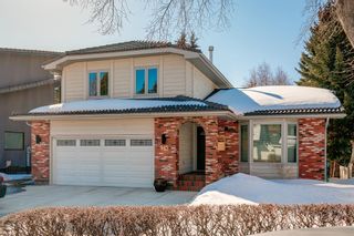 Main Photo: 915 Edgemont Road NW in Calgary: Edgemont Detached for sale : MLS®# A2033554