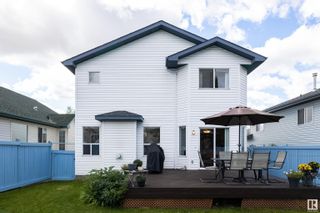 Photo 26: 10312 180 Avenue in Edmonton: Zone 27 House for sale : MLS®# E4384458