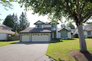 Photo 1: 4620 220 Street in Langley: Murrayville House for sale in "Murrayville" : MLS®# R2282057