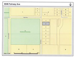 Photo 2: 6046 FAIRWAY Avenue in Sechelt: Sechelt District Land for sale (Sunshine Coast)  : MLS®# V902058