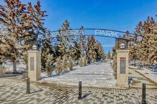 Photo 46: 100 Dieppe Drive SW in Calgary: Currie Barracks Row/Townhouse for sale : MLS®# A2034018