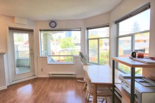 Photo 4: 207 3628 RAE Avenue in Vancouver: Collingwood VE Condo for sale in "RAINTREE GARDENS" (Vancouver East)  : MLS®# R2692505